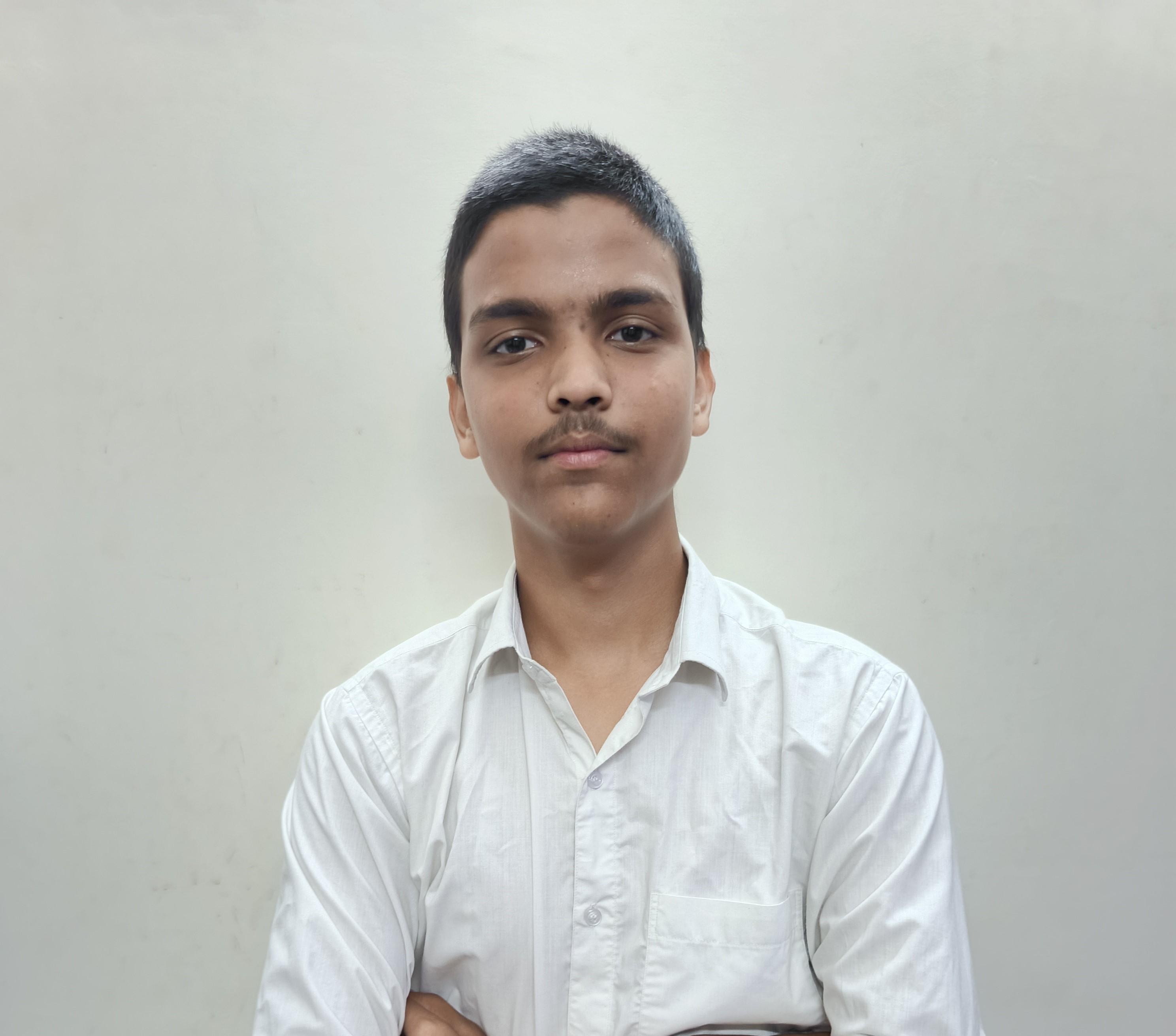 Shivam Singh